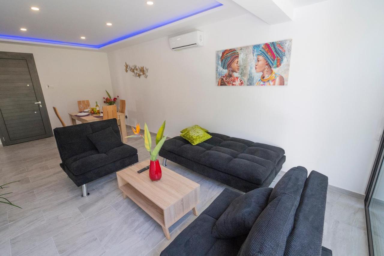 Kato Paphos 1Br Near Paphos Harbour/Beach/Sea Εξωτερικό φωτογραφία