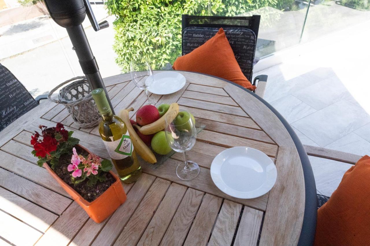 Kato Paphos 1Br Near Paphos Harbour/Beach/Sea Εξωτερικό φωτογραφία