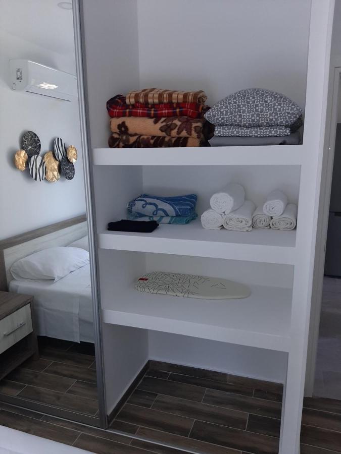 Kato Paphos 1Br Near Paphos Harbour/Beach/Sea Εξωτερικό φωτογραφία