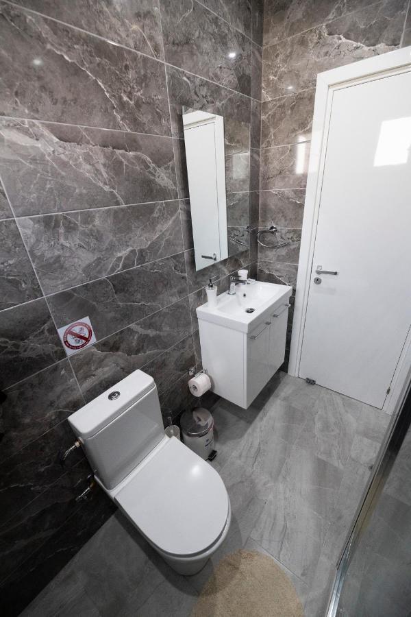 Kato Paphos 1Br Near Paphos Harbour/Beach/Sea Εξωτερικό φωτογραφία