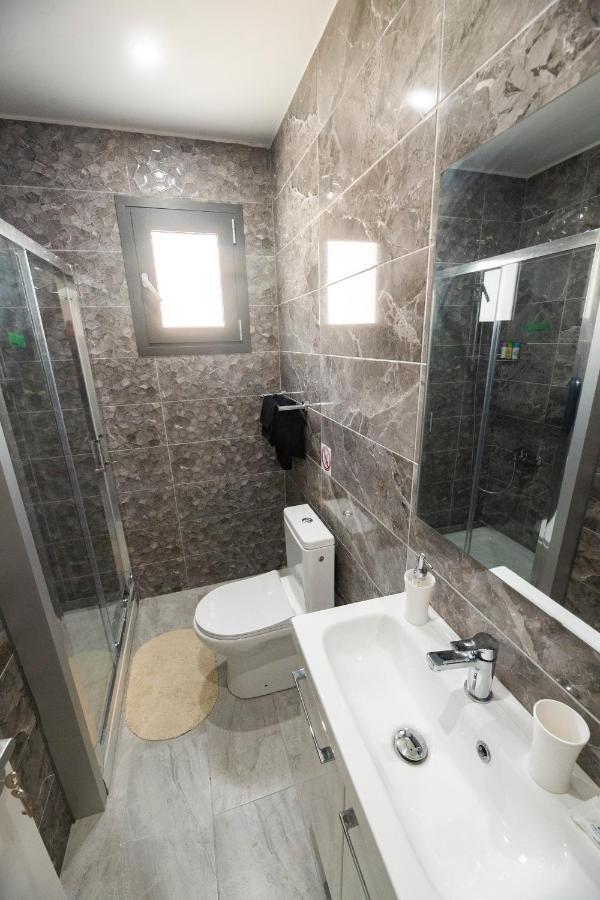 Kato Paphos 1Br Near Paphos Harbour/Beach/Sea Εξωτερικό φωτογραφία