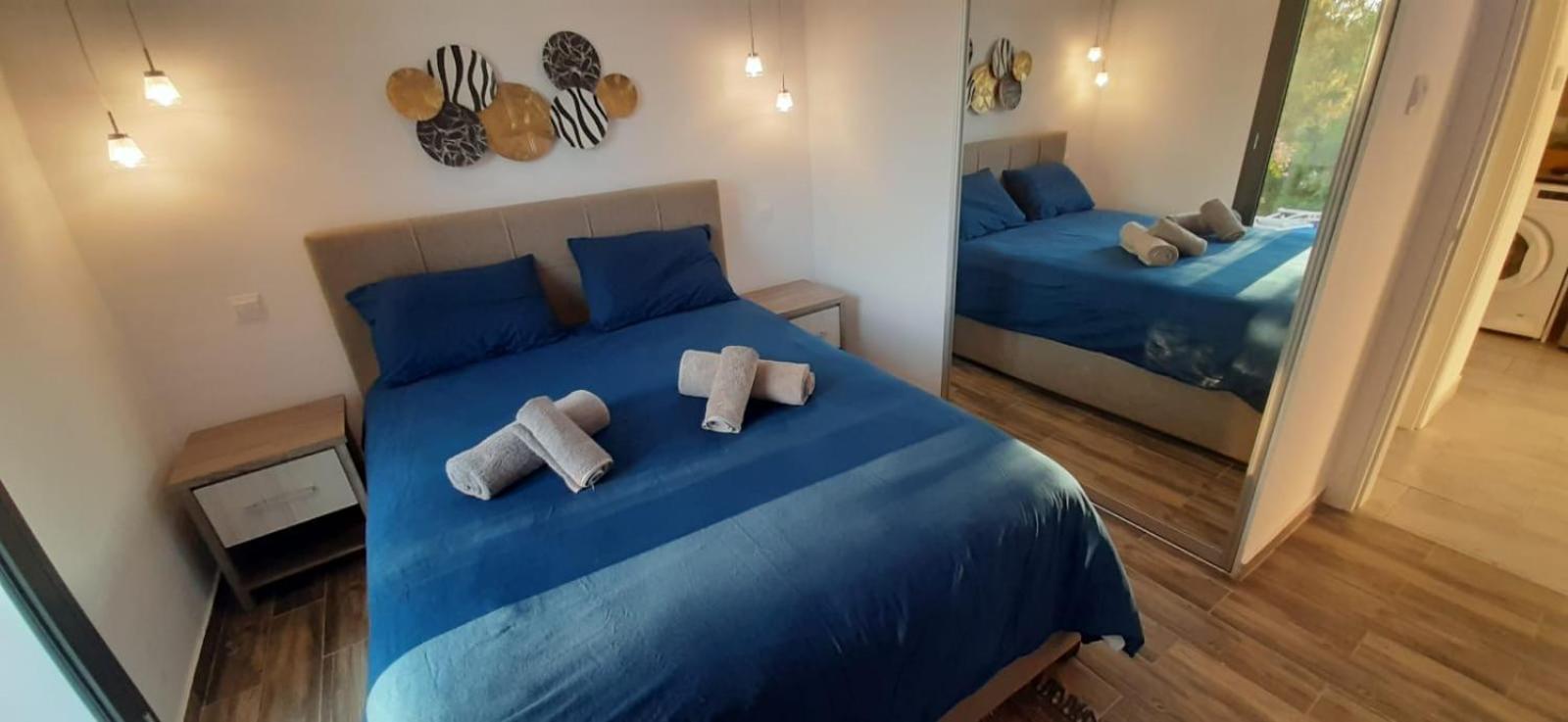 Kato Paphos 1Br Near Paphos Harbour/Beach/Sea Εξωτερικό φωτογραφία